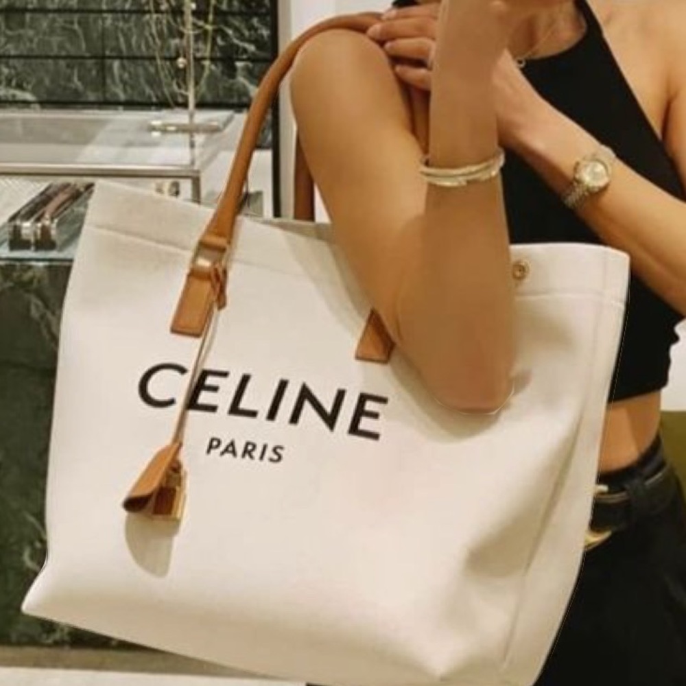 Canvas bag